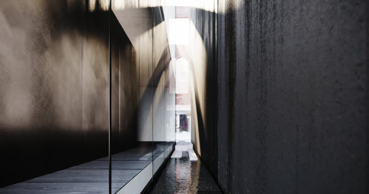 Magazine Street Residence The Boundary