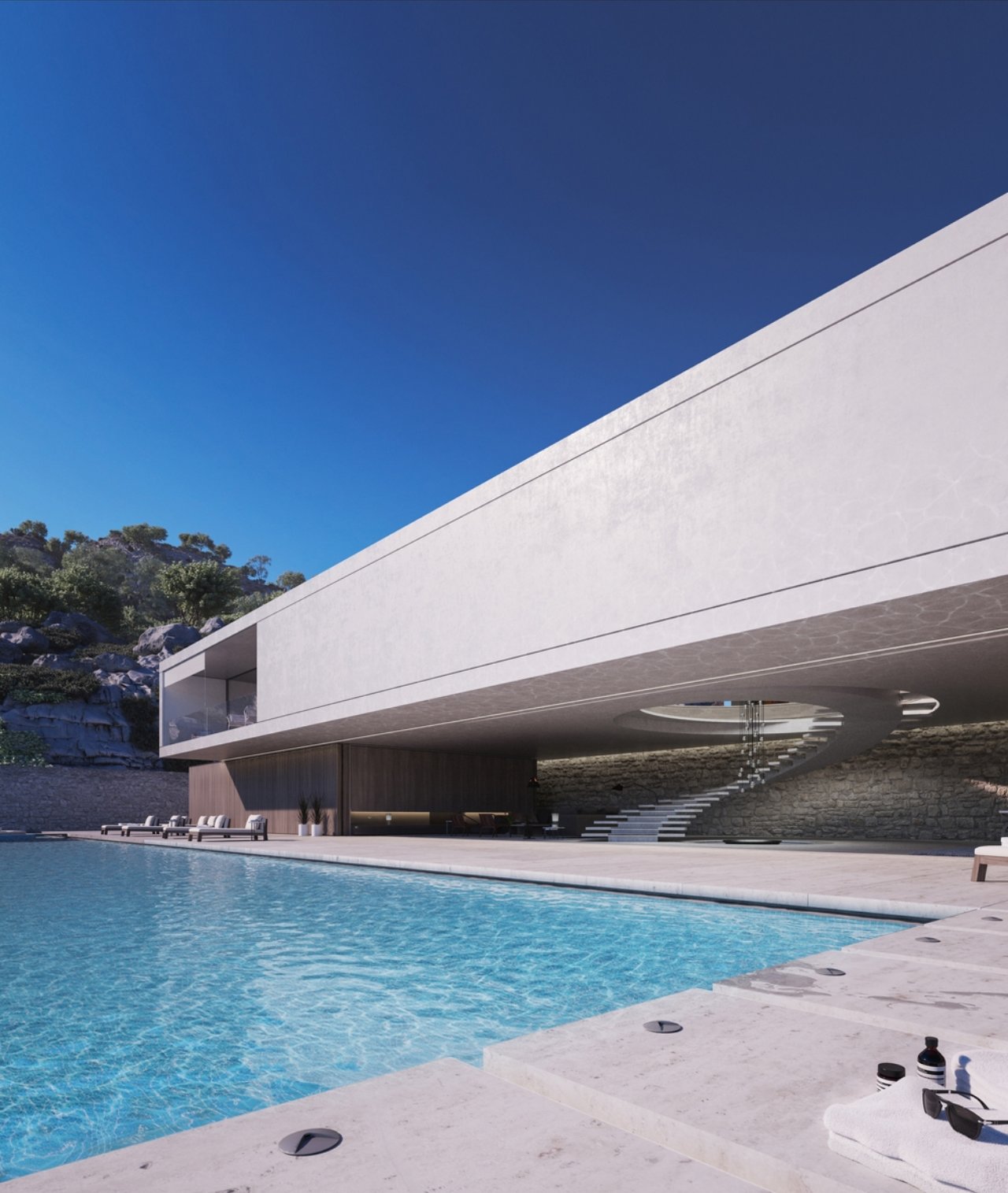Superhouse