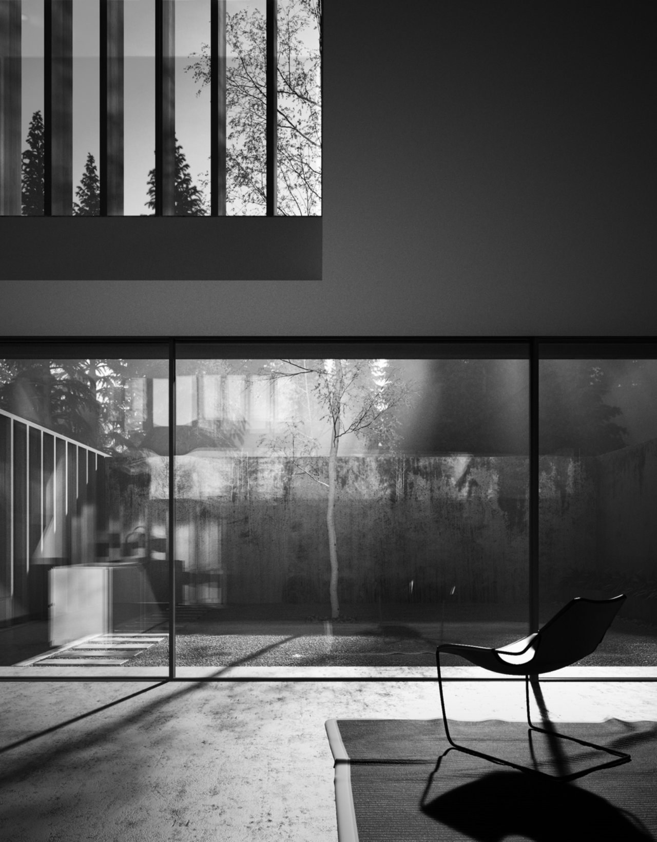 Peter Guthrie SoA Lighting Masterclass