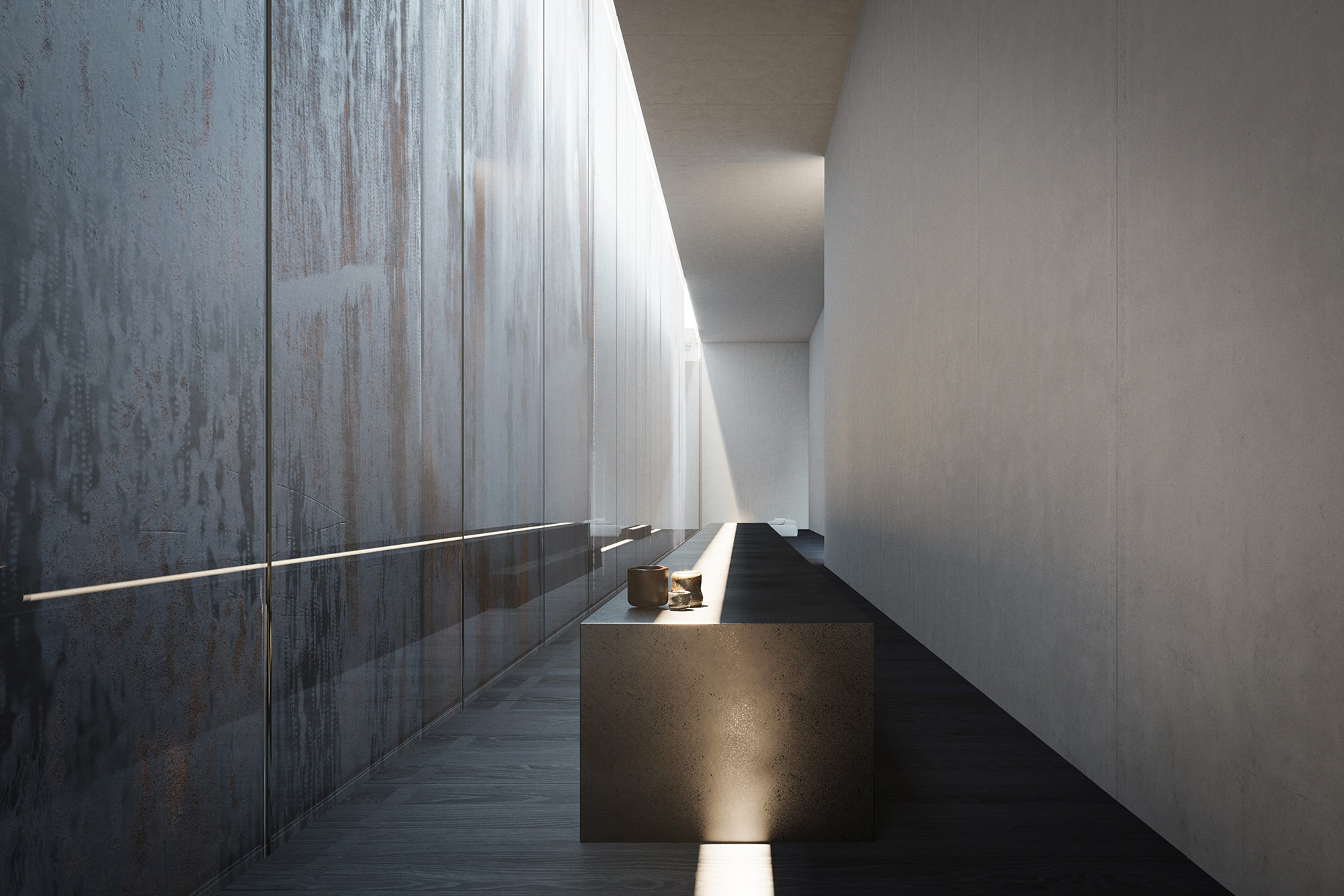 Magazine Street Residence