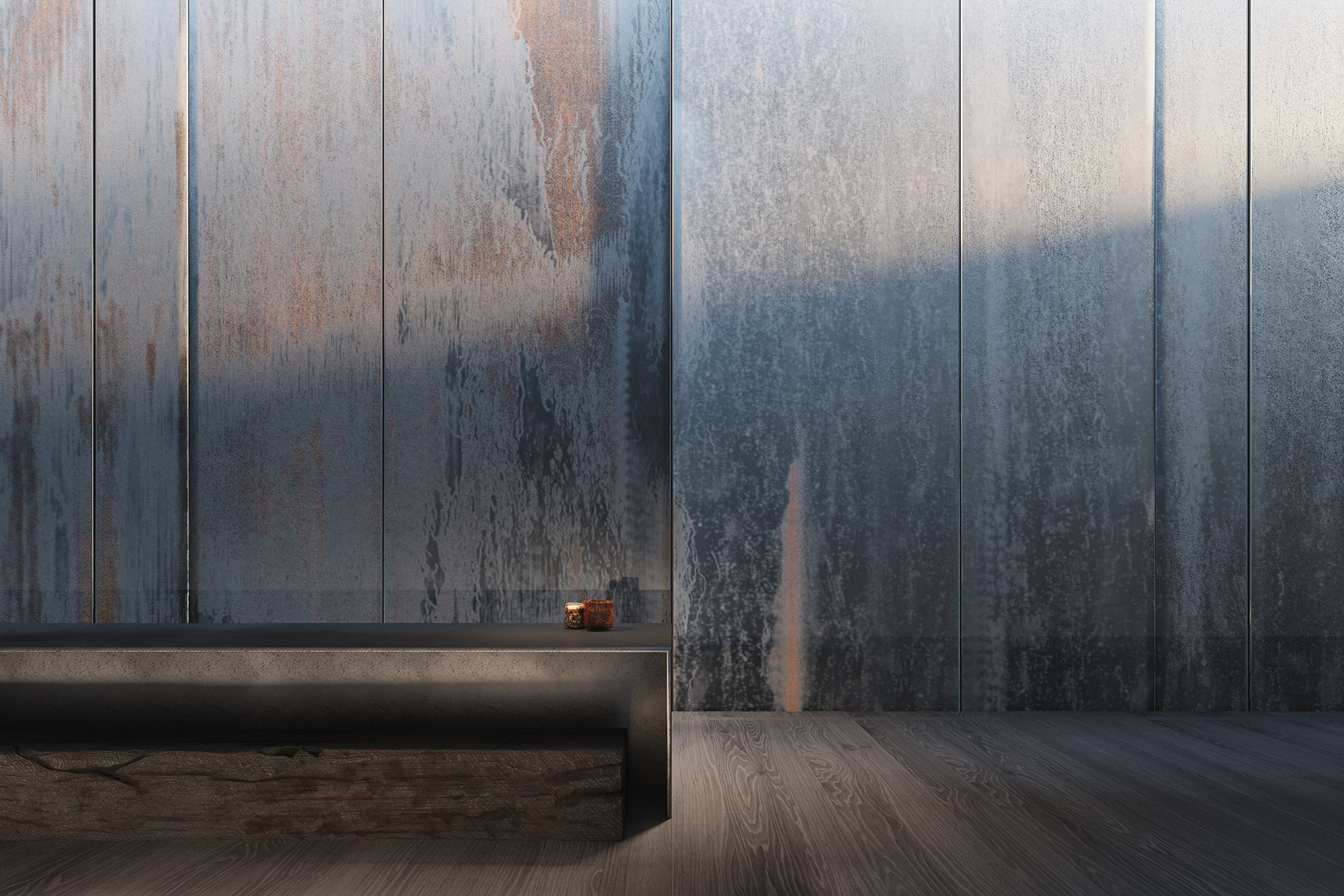 Magazine Street Residence