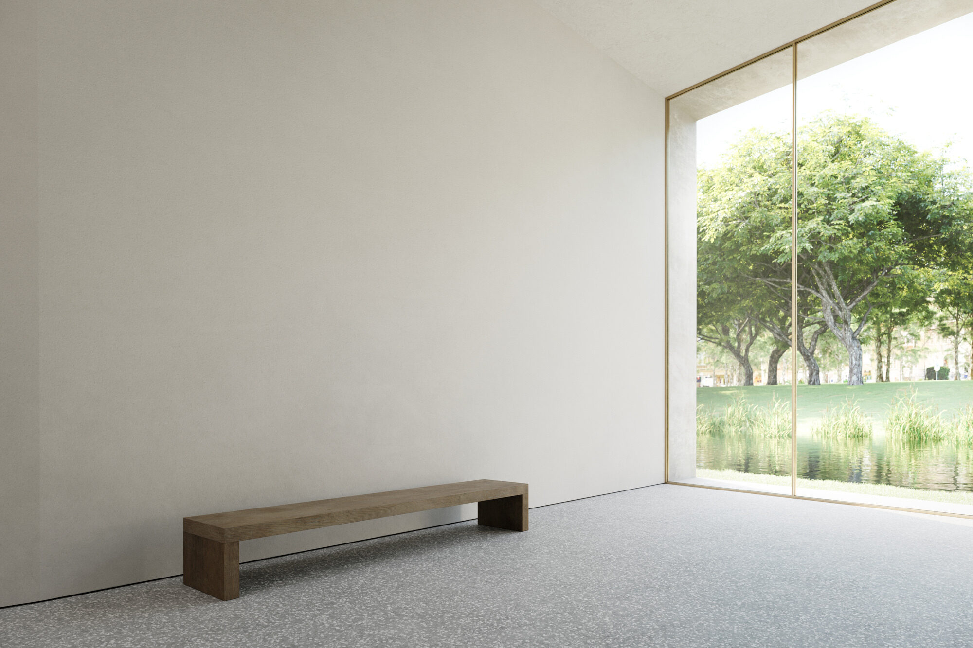 Virtual Opening: Minoru Onoda