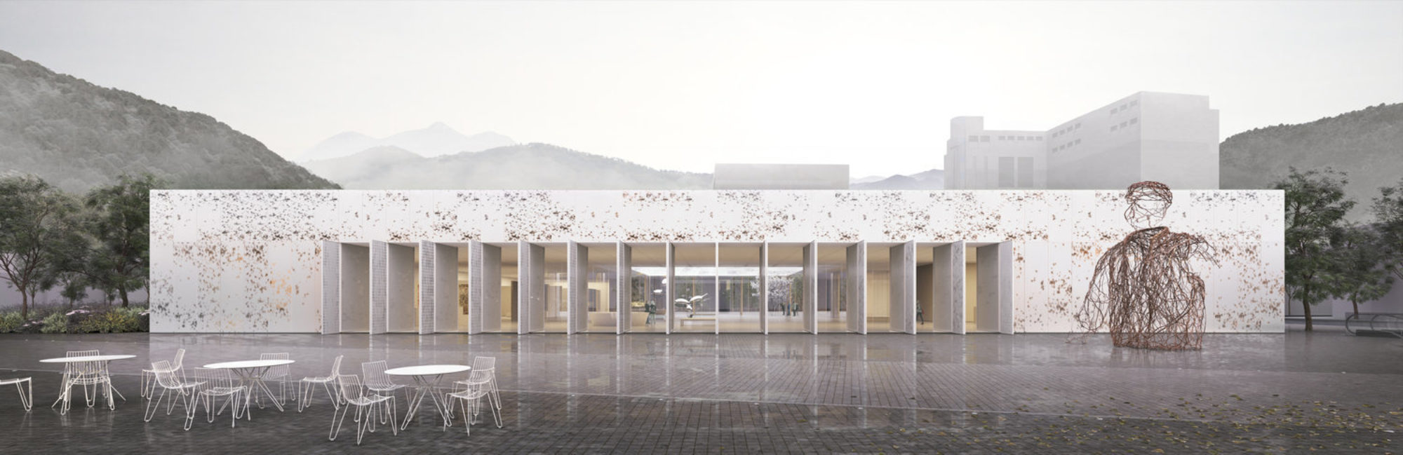 Suncheon Art Platform