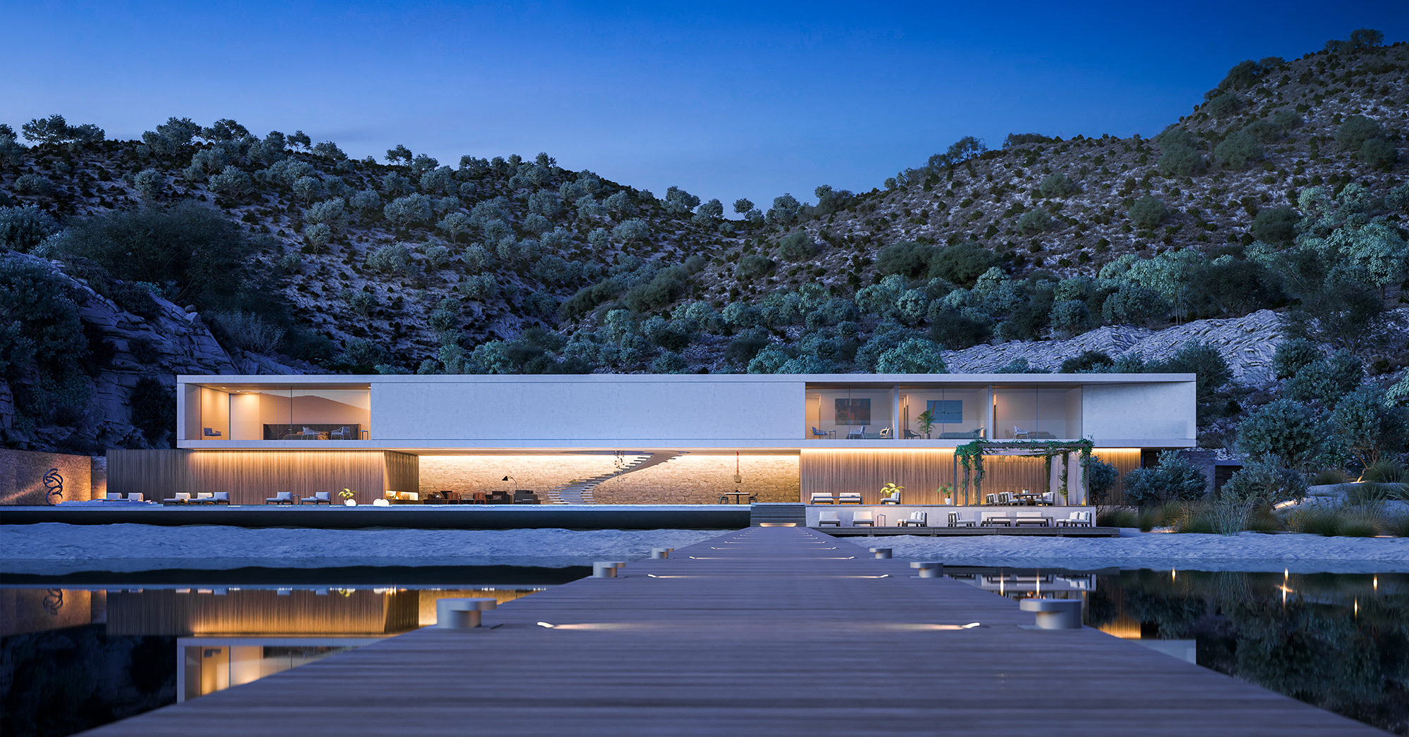 Superhouse