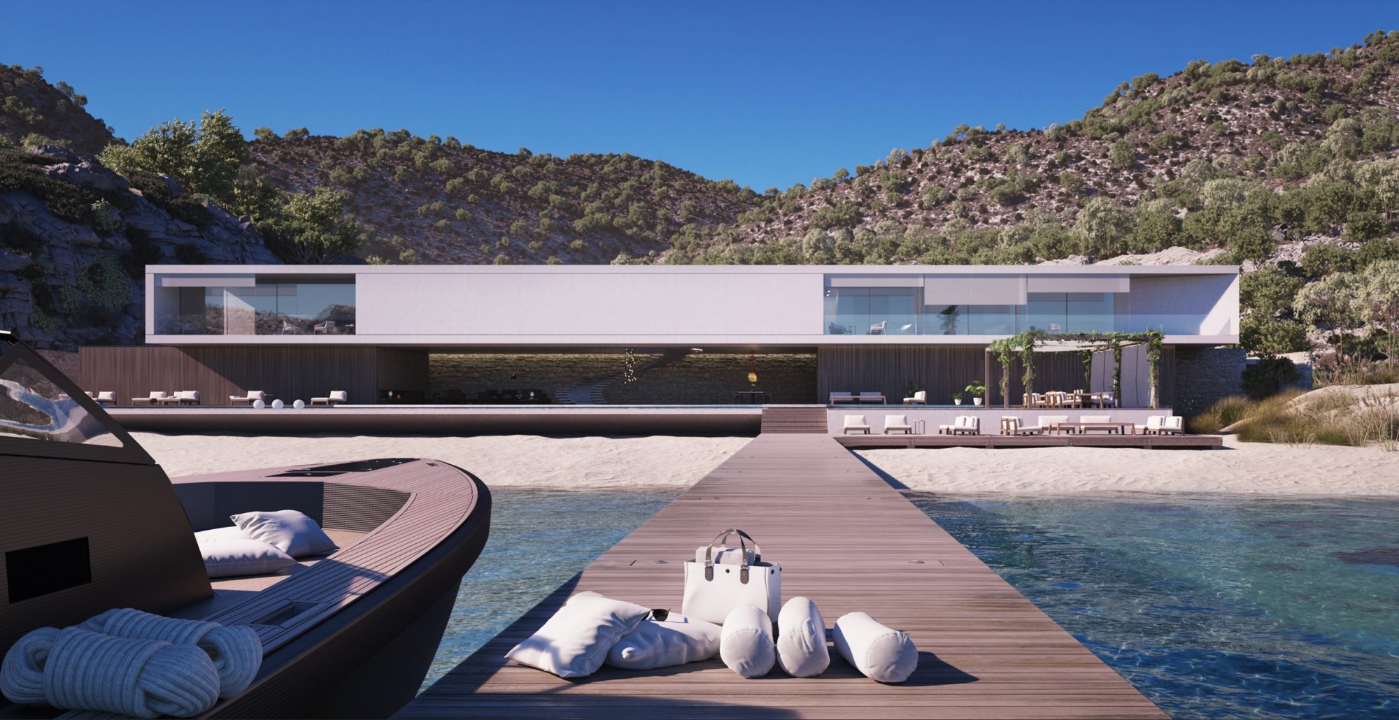 Superhouse