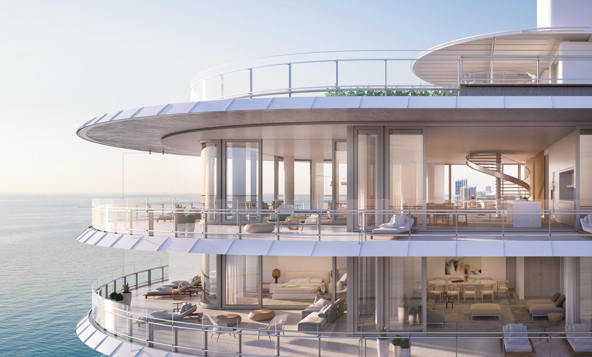 Eighty Seven Park