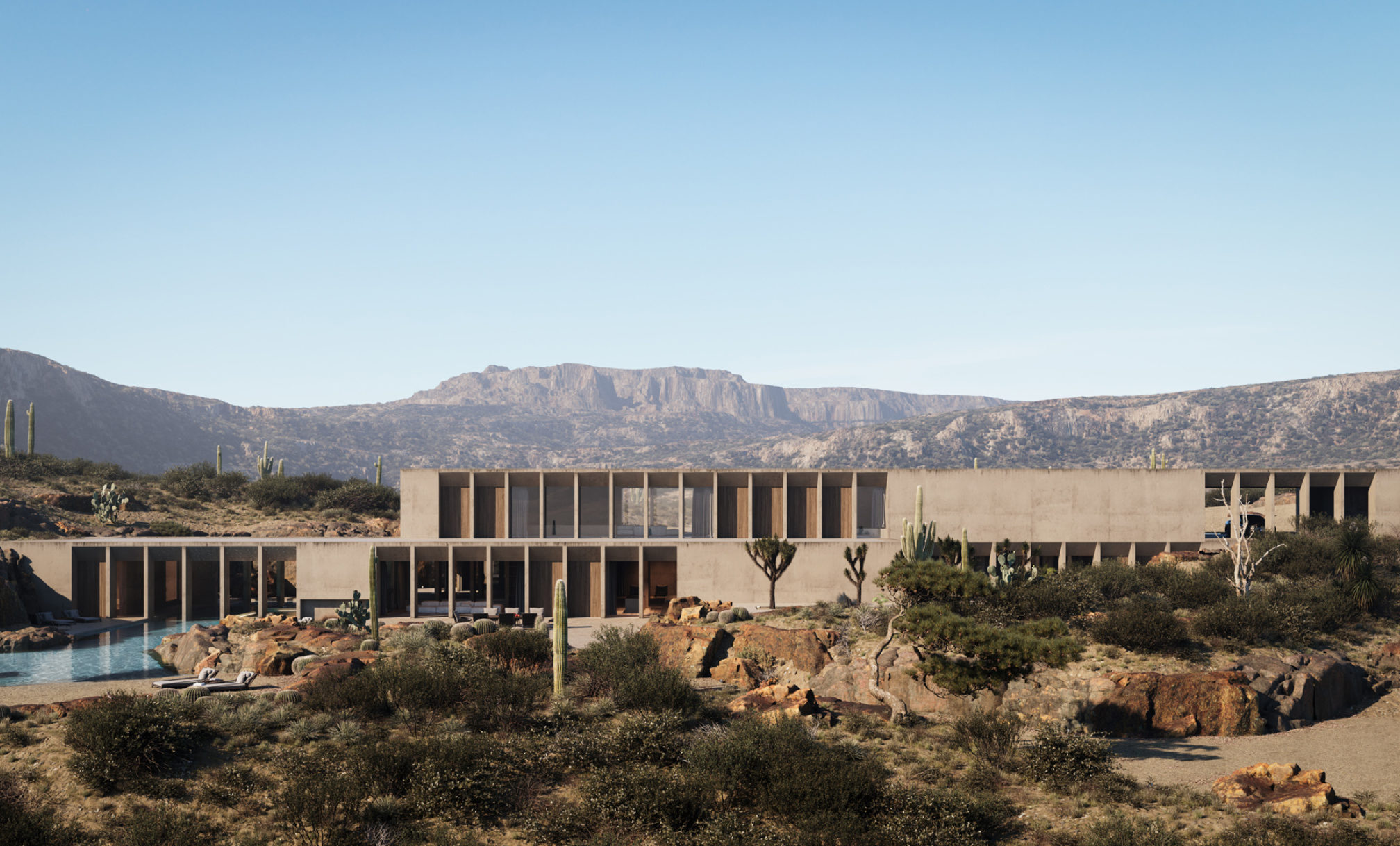 Hunter House