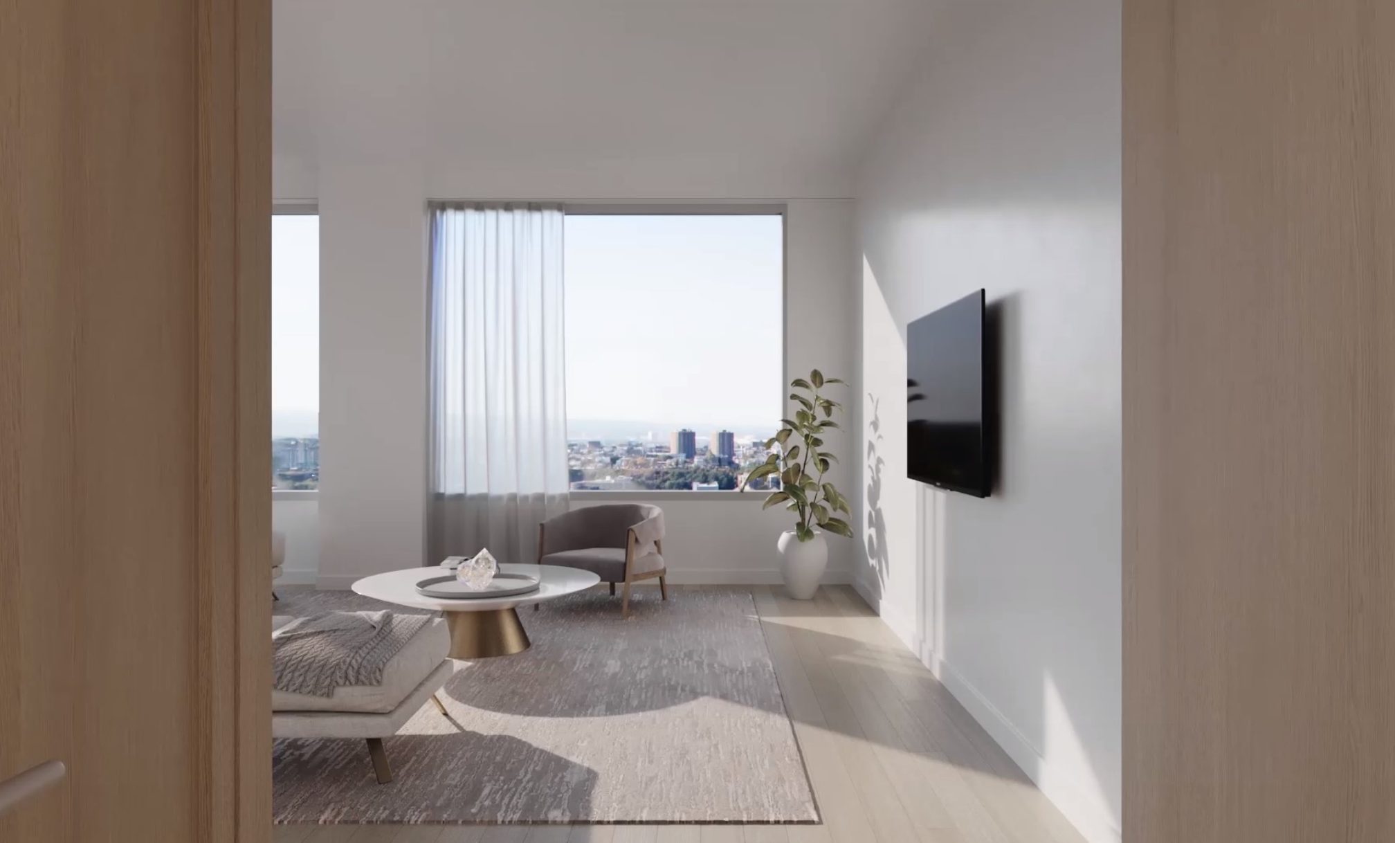 611 West 56th Street