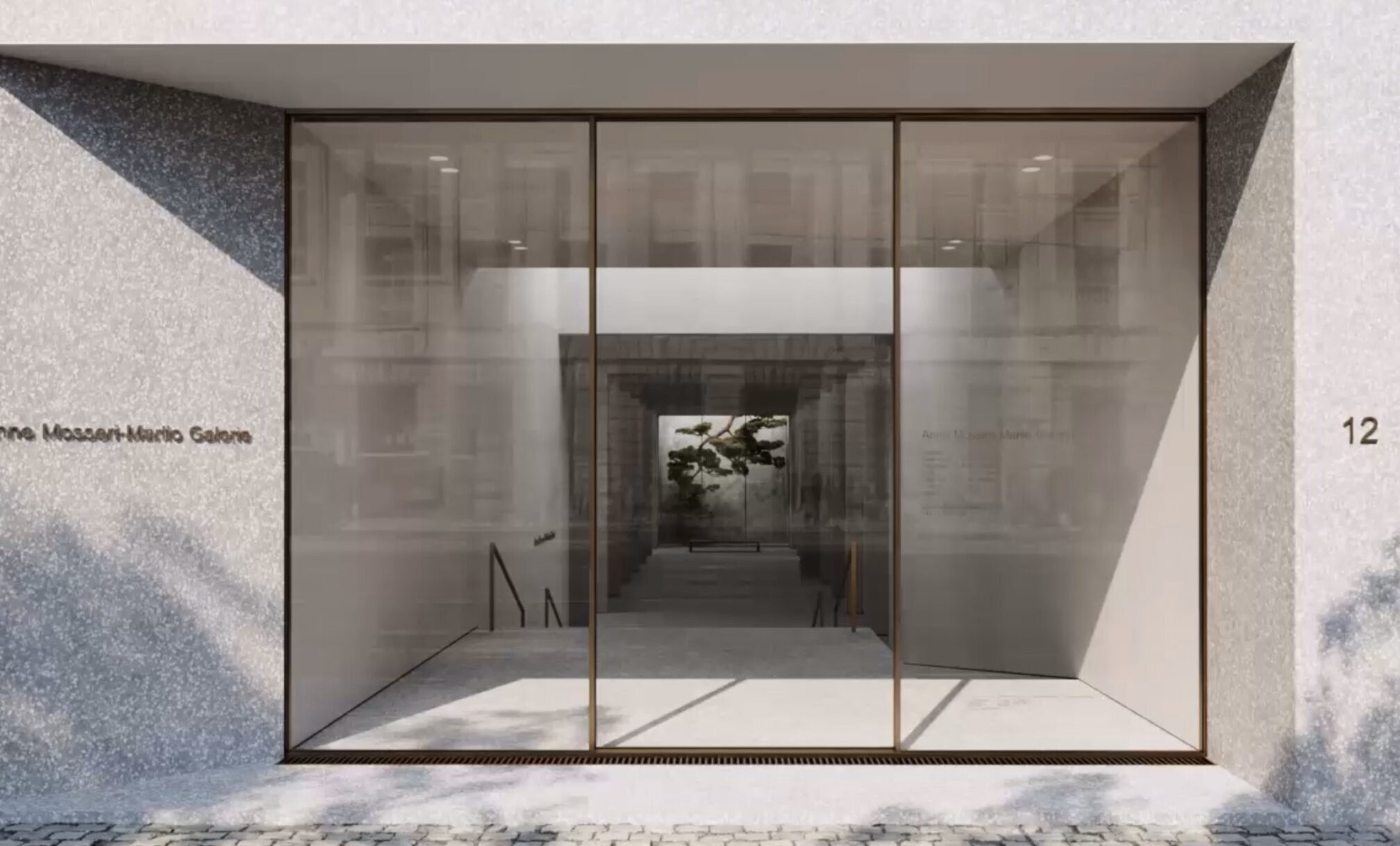 Anne Moma Virtual Gallery