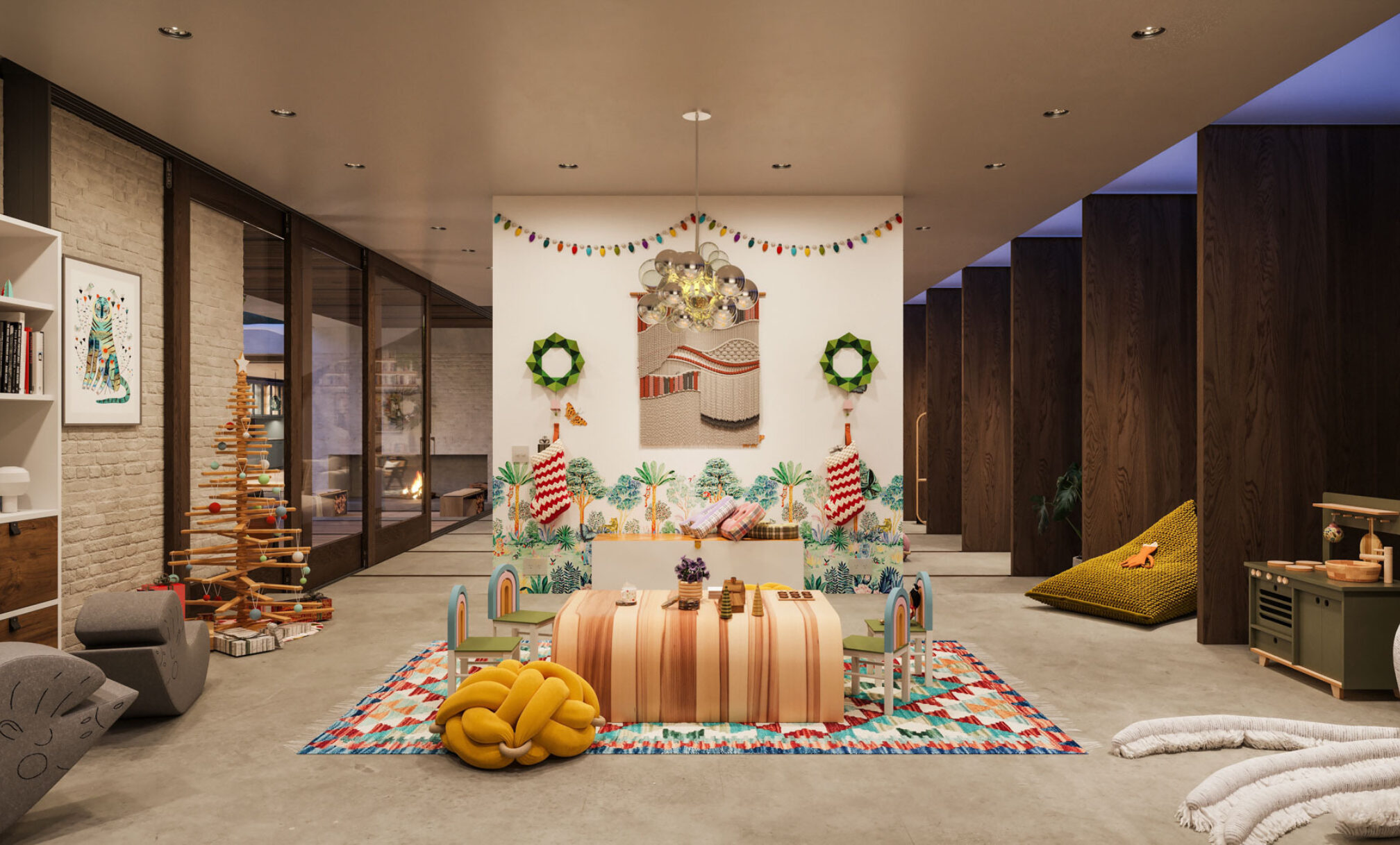 The Etsy House