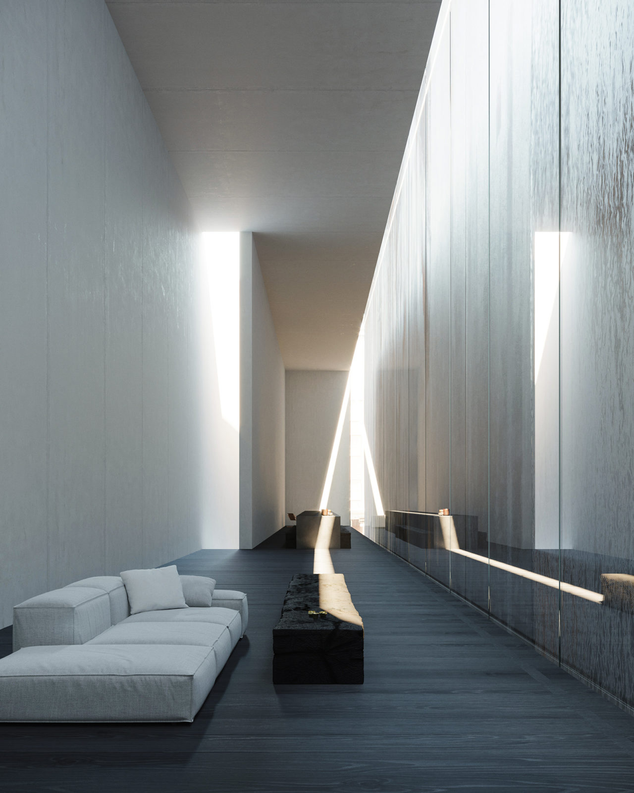 Magazine Street Residence
