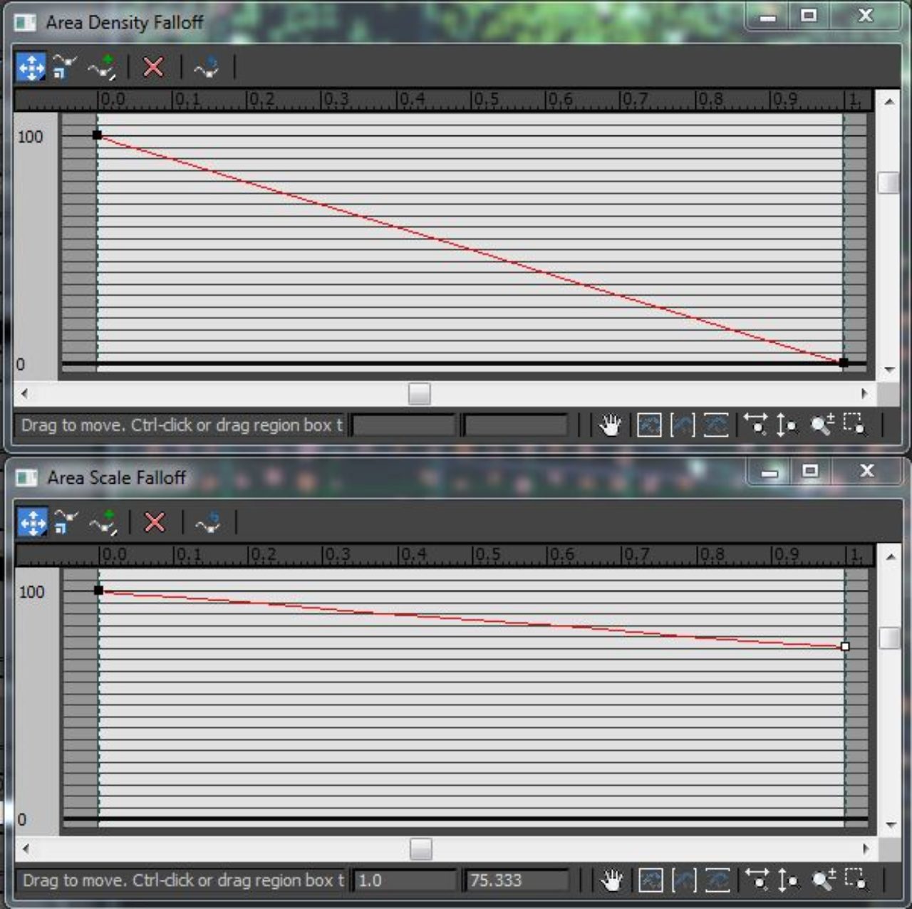 Carey House Tutorial 02 - Landscape cont.