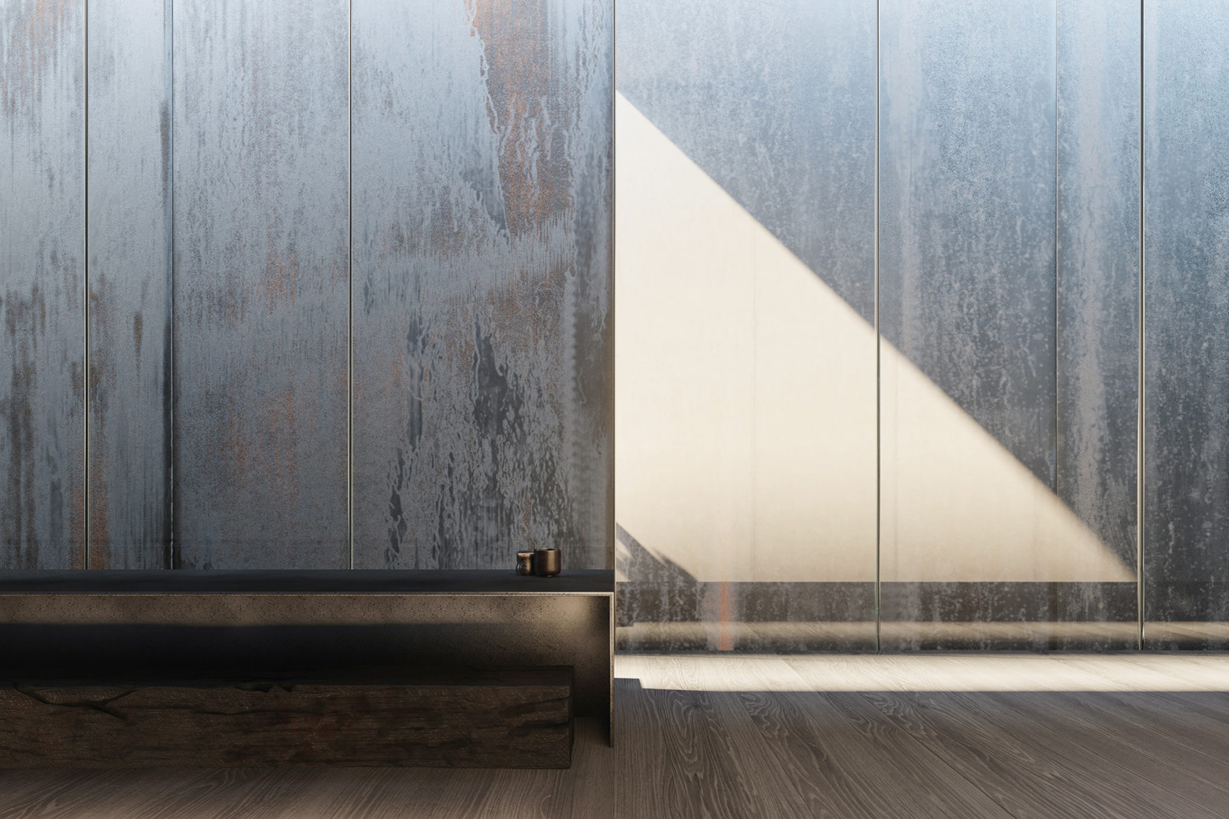 Magazine Street Residence