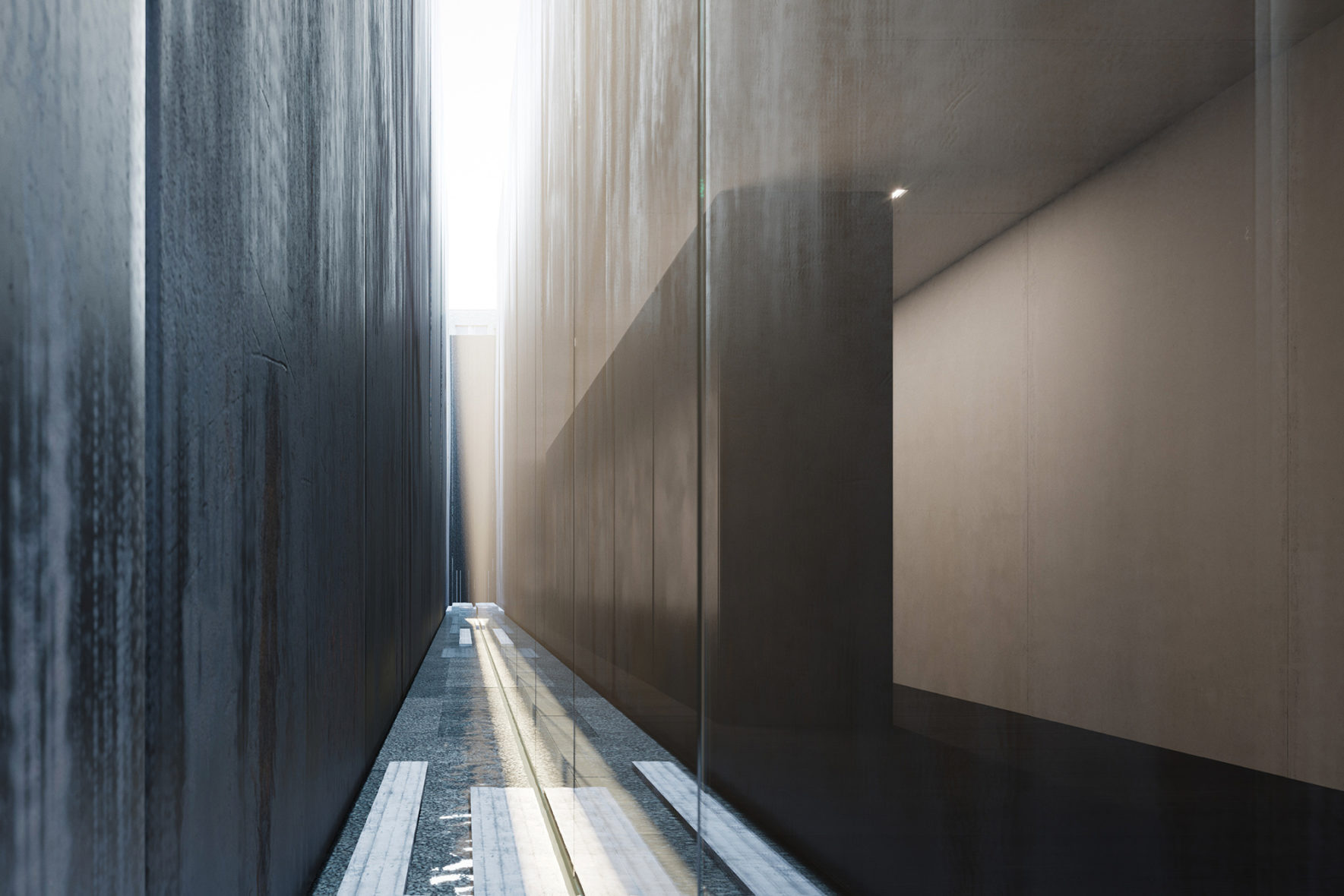 Magazine Street Residence