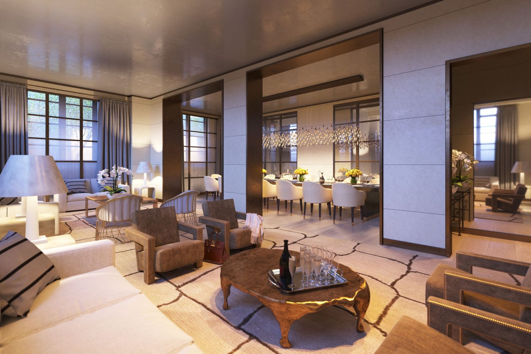<p>Lounge</p>