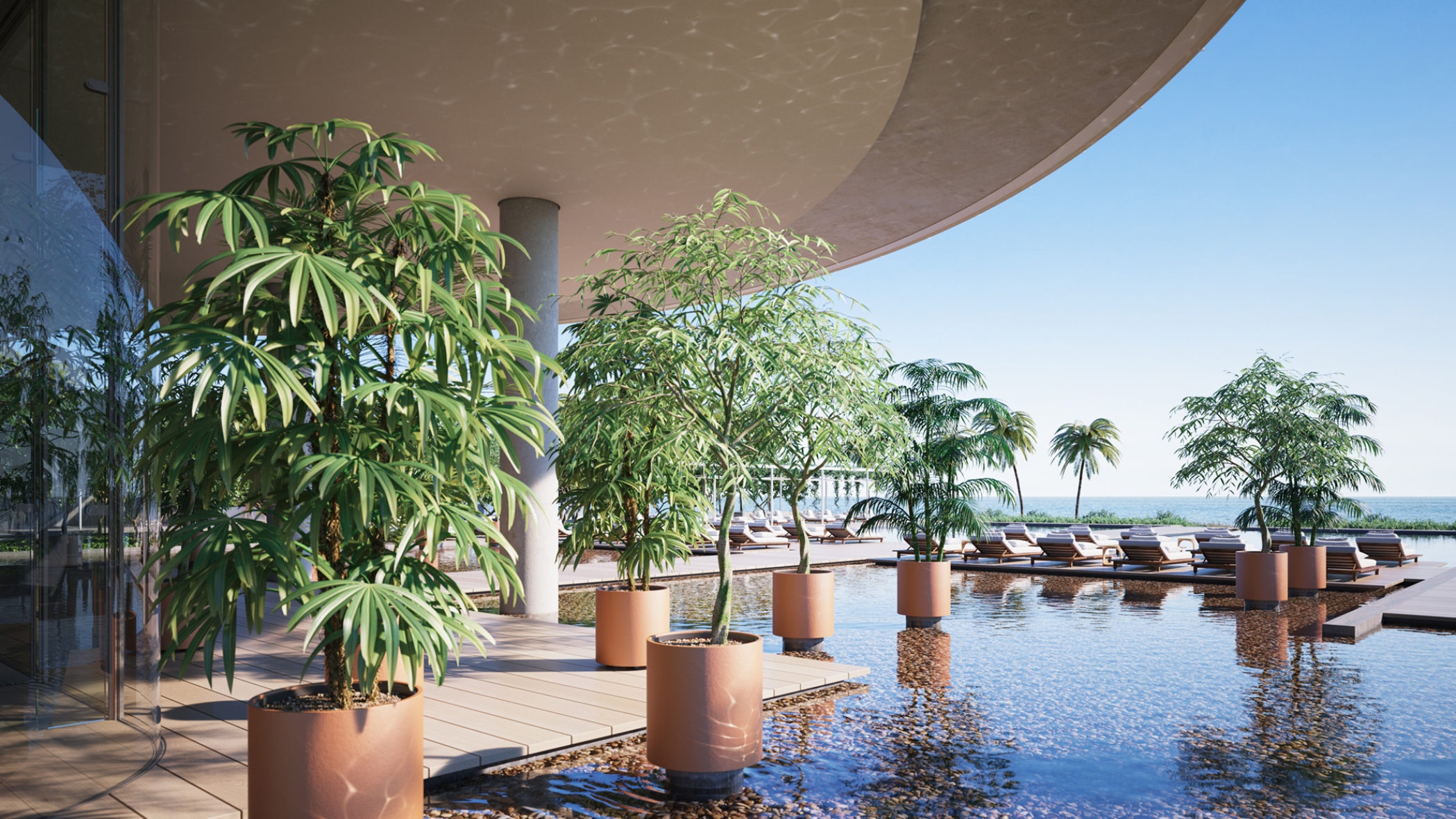 Eighty Seven Park