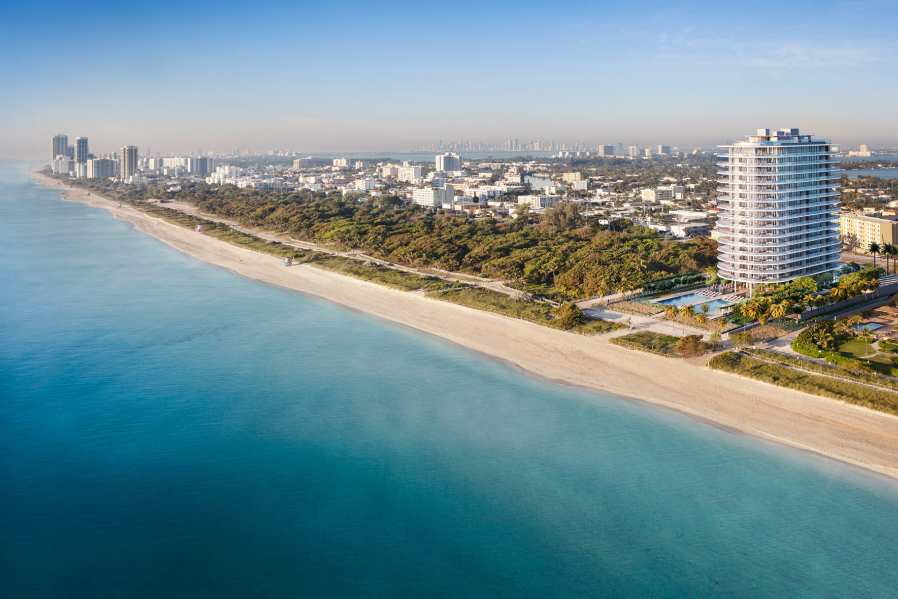 Eighty Seven Park