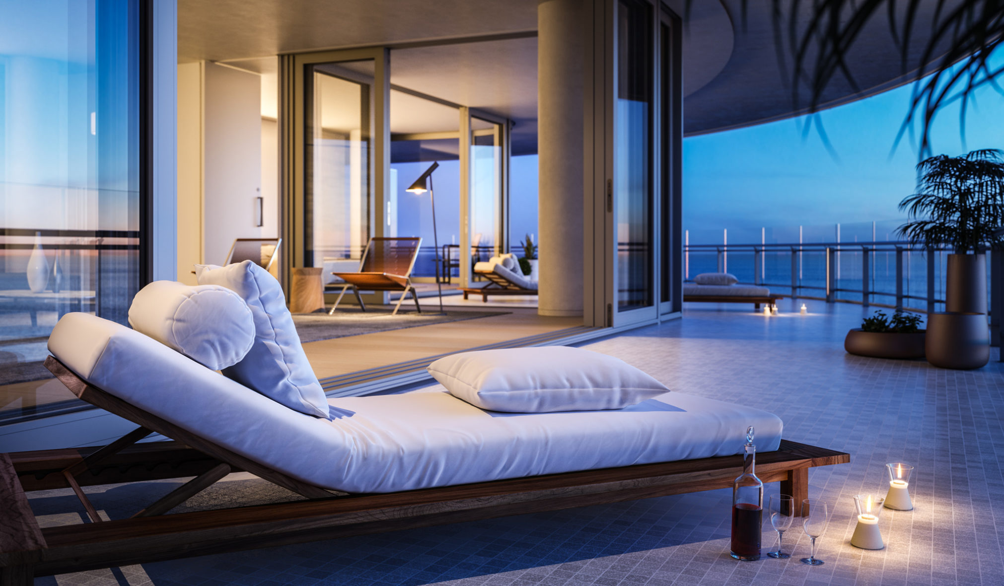Eighty Seven Park