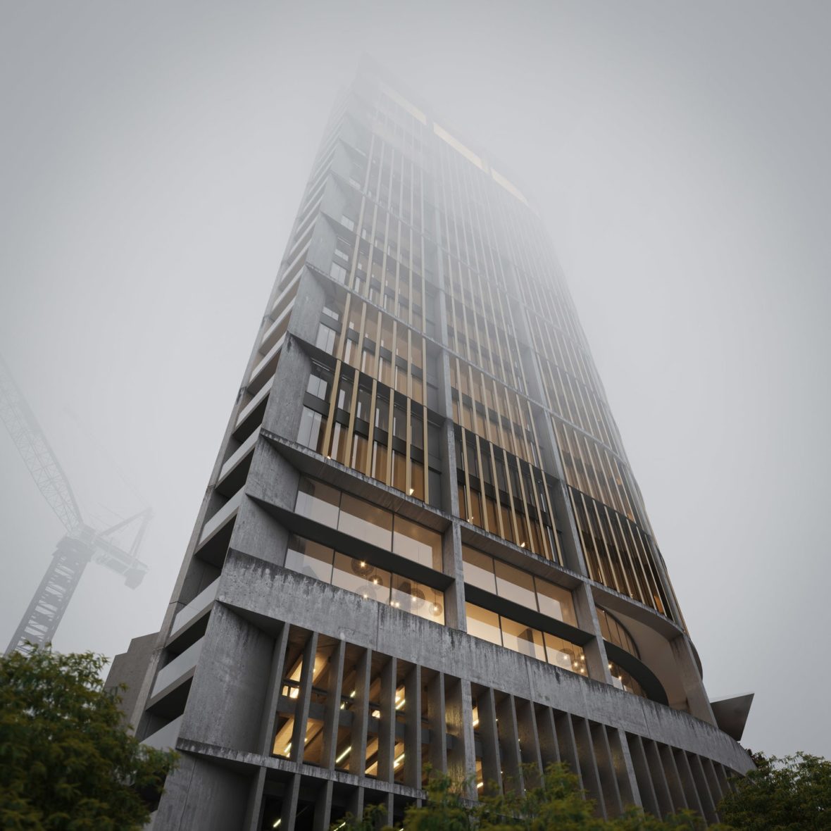 Akili Tower