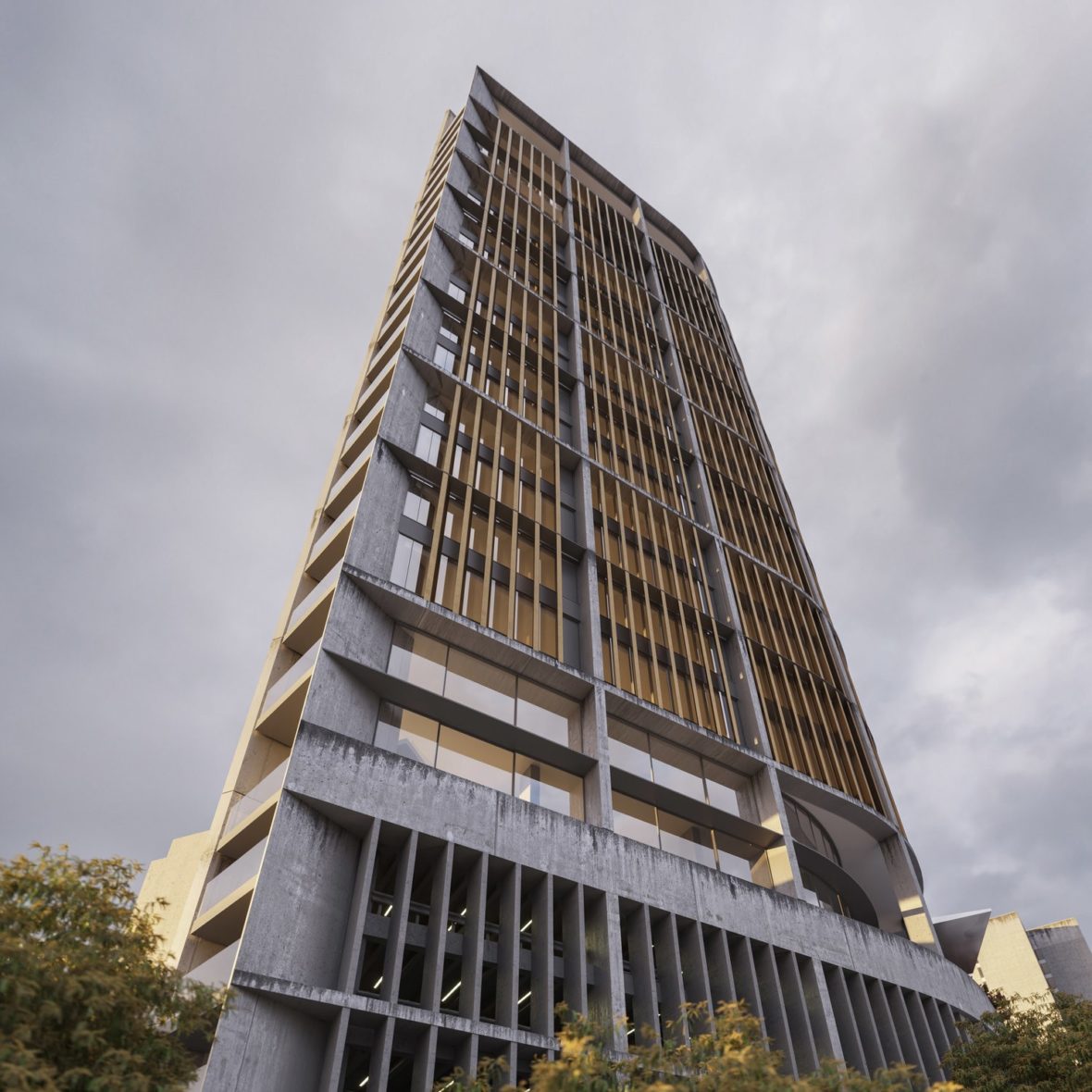 Akili Tower