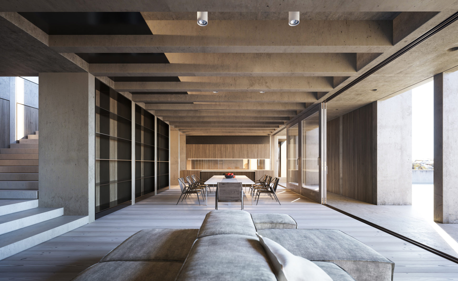 Hunter House
