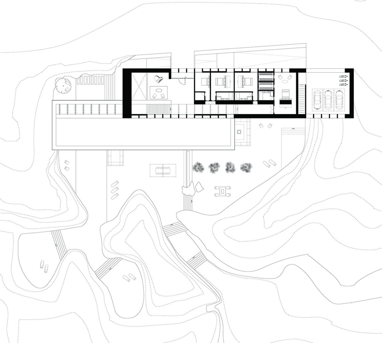 Hunter House