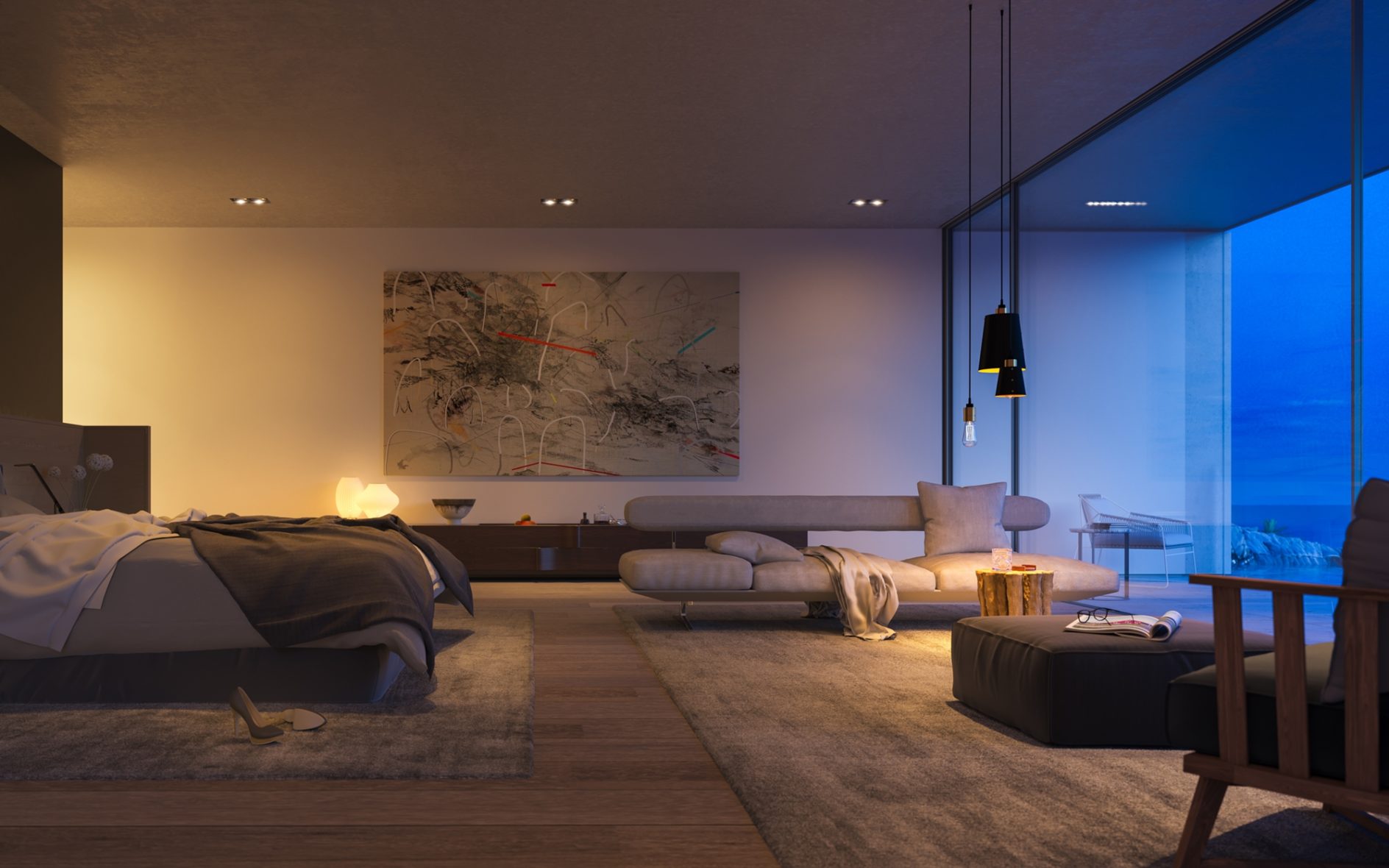 Superhouse
