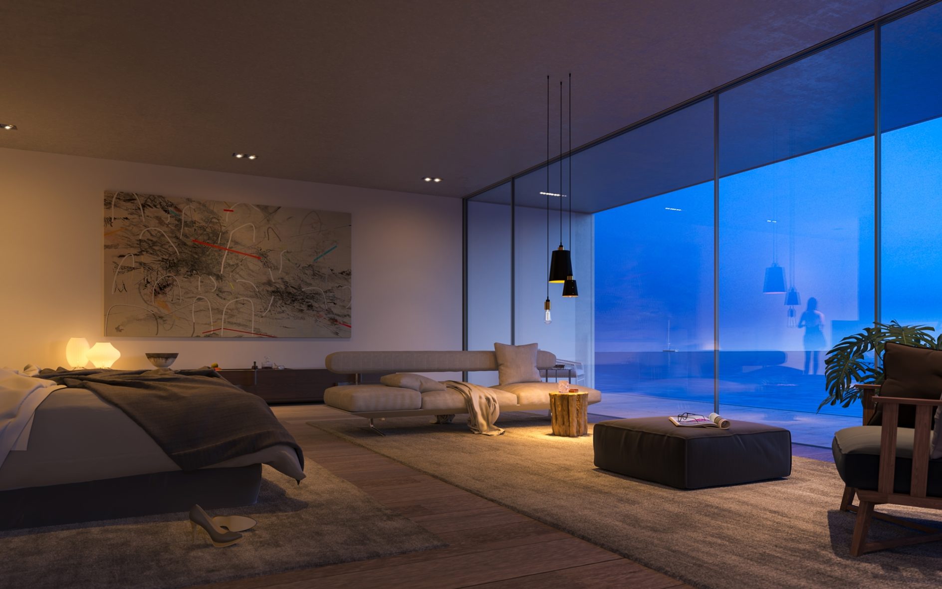 Superhouse