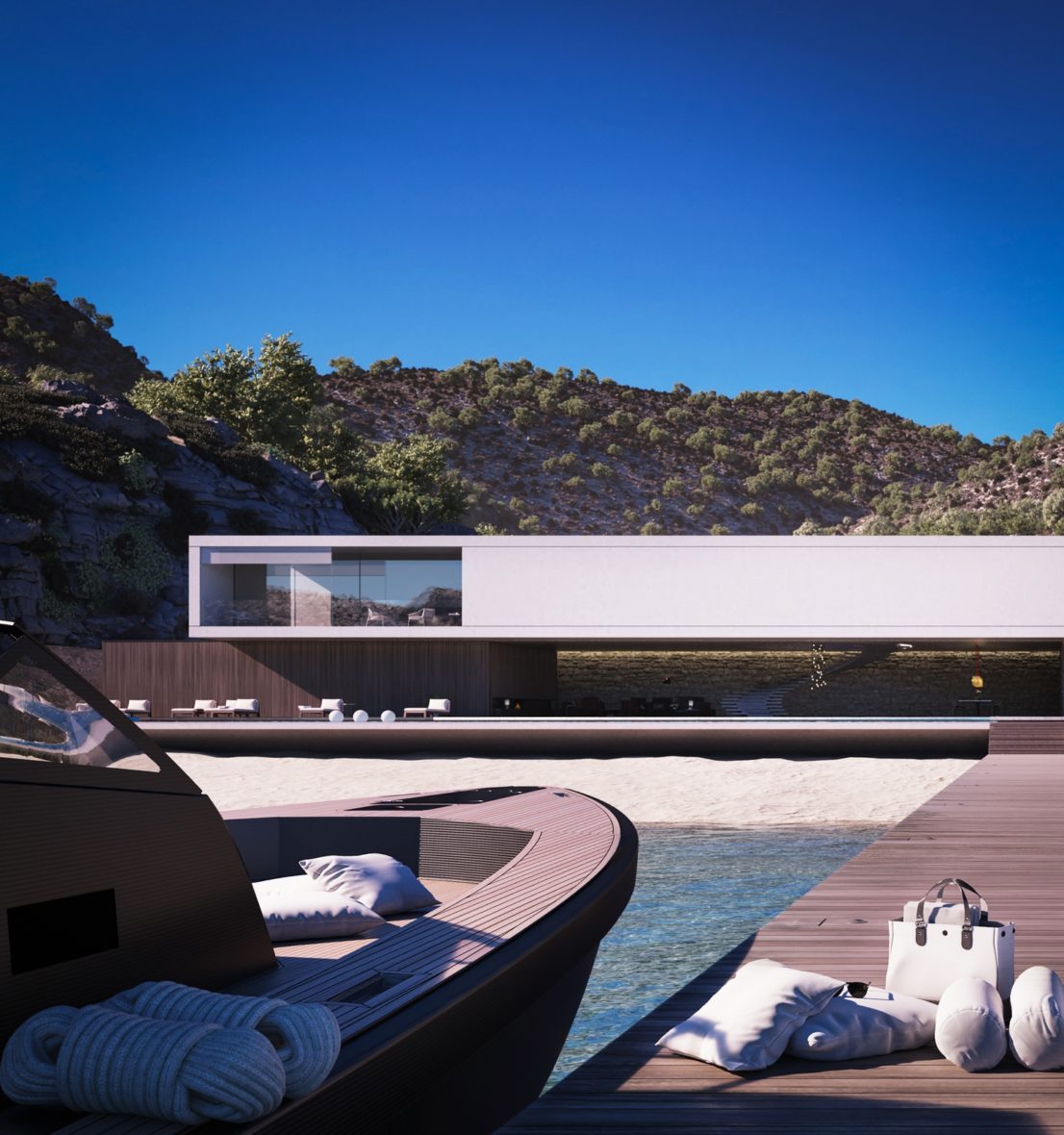 Superhouse