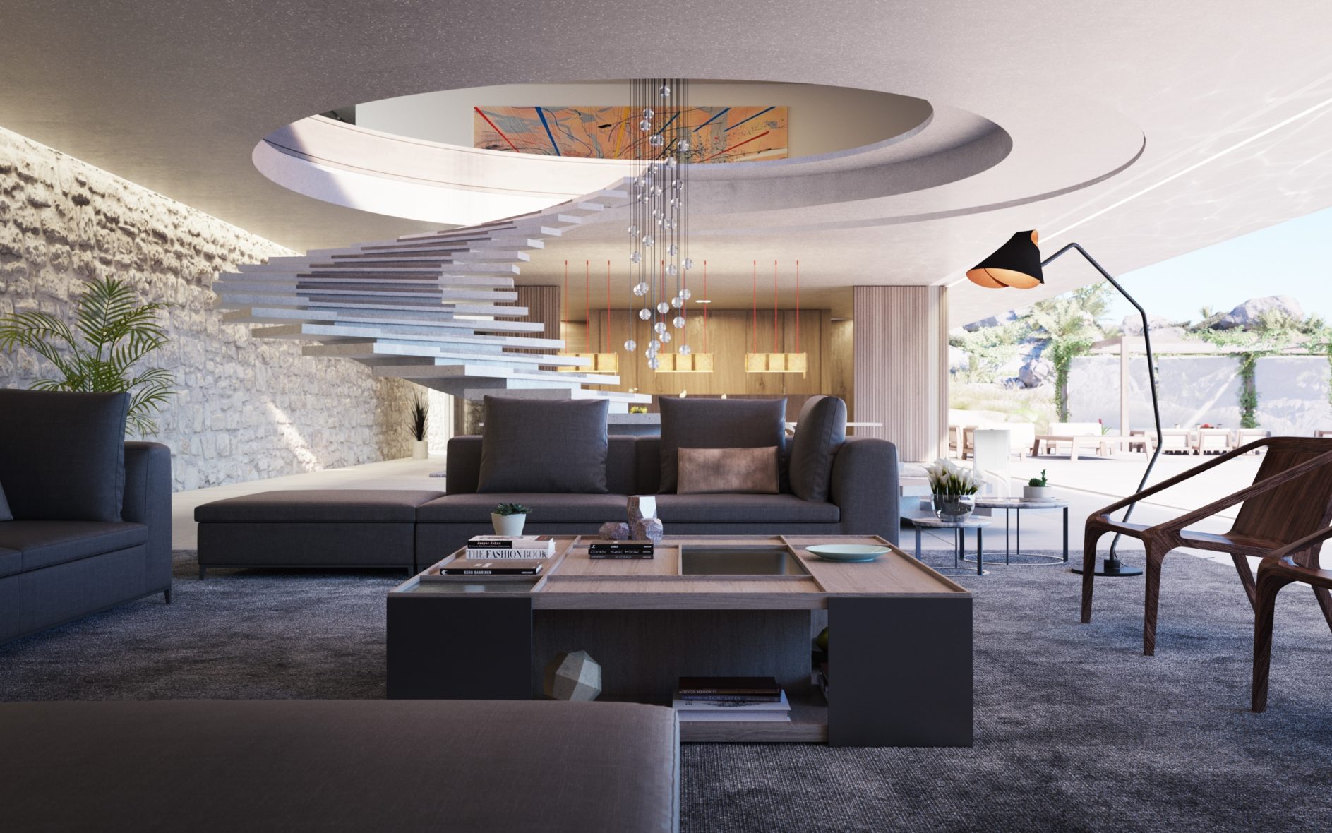 Superhouse