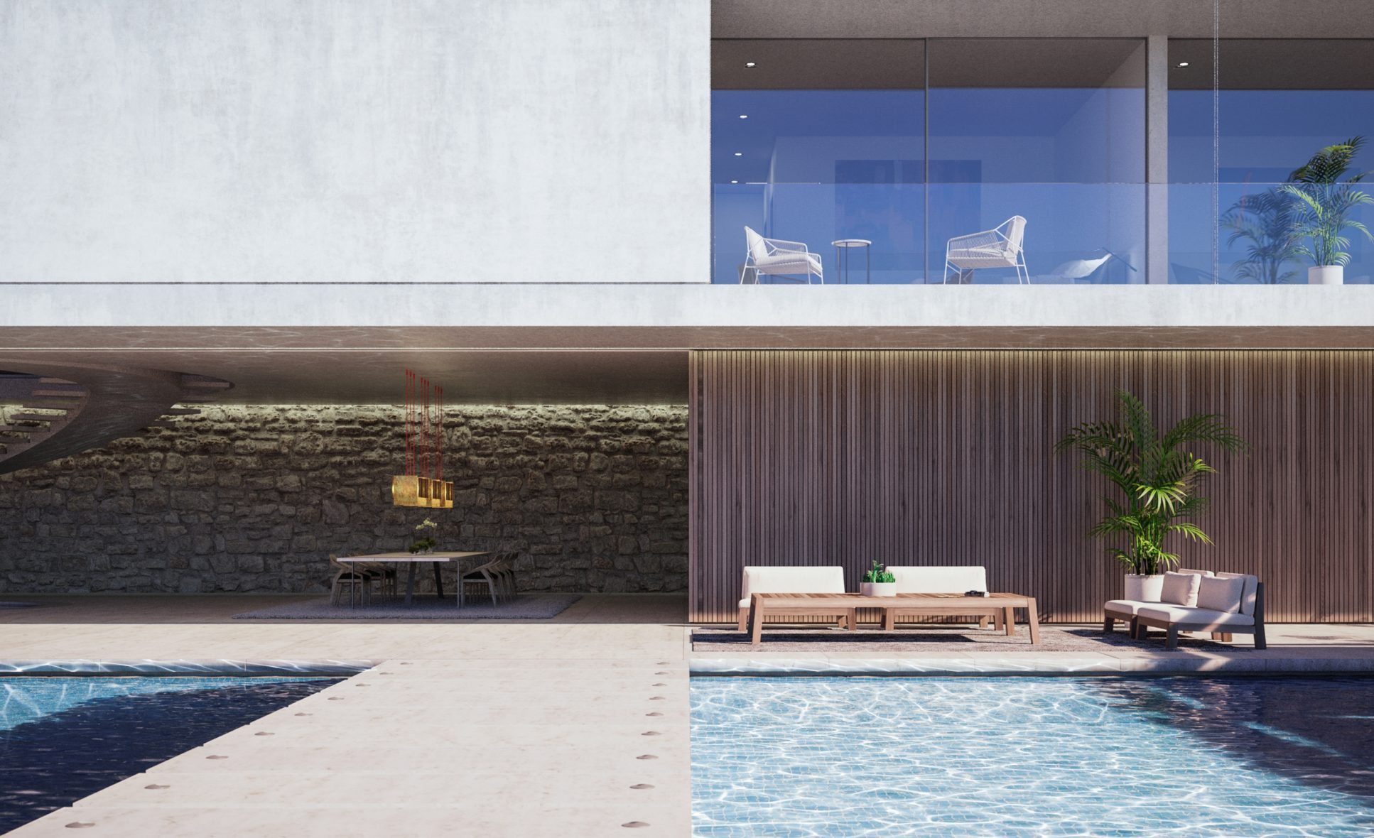 Superhouse