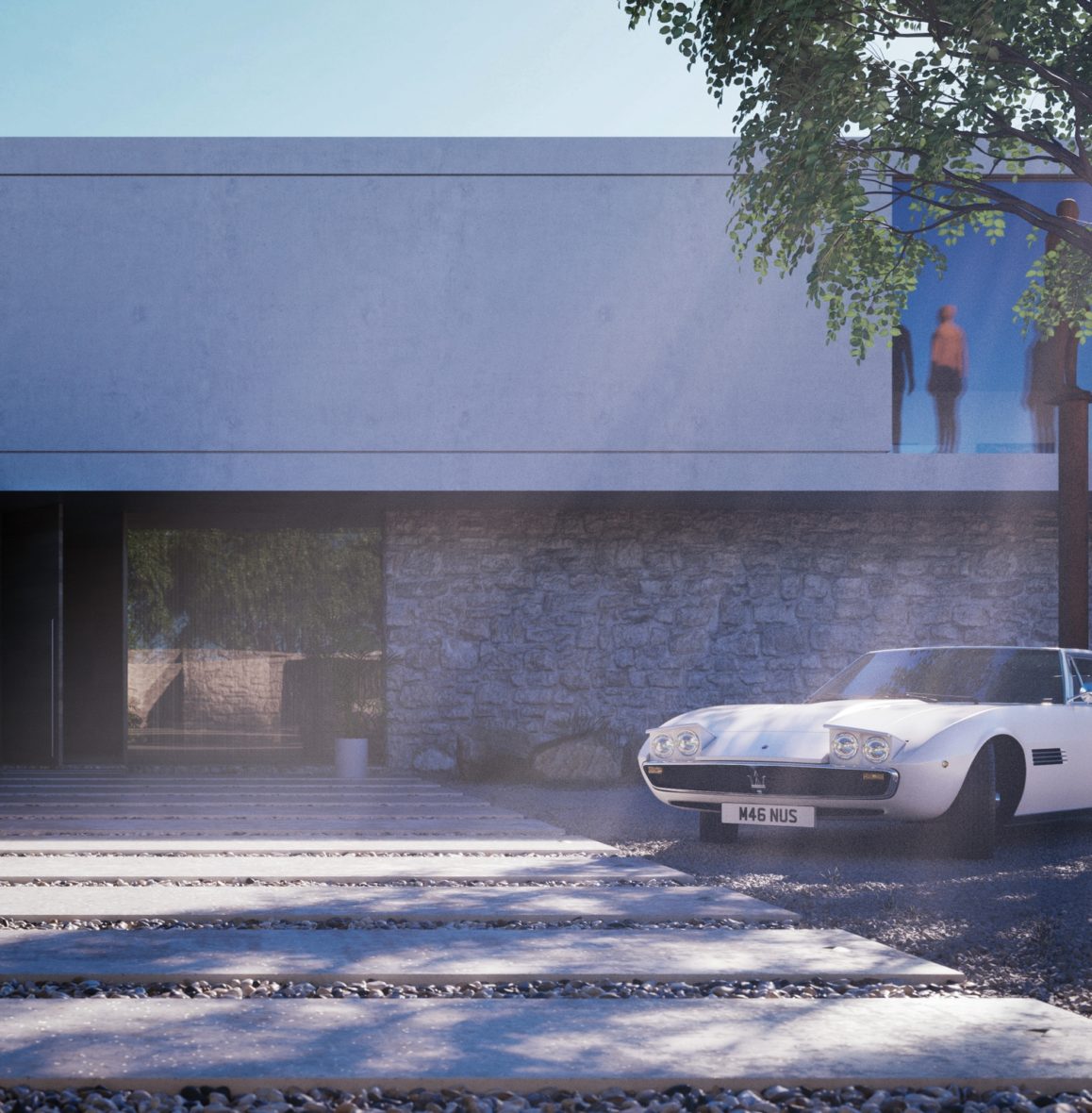 Superhouse